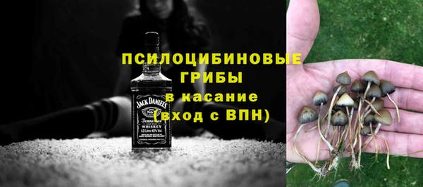 хмурый Киреевск